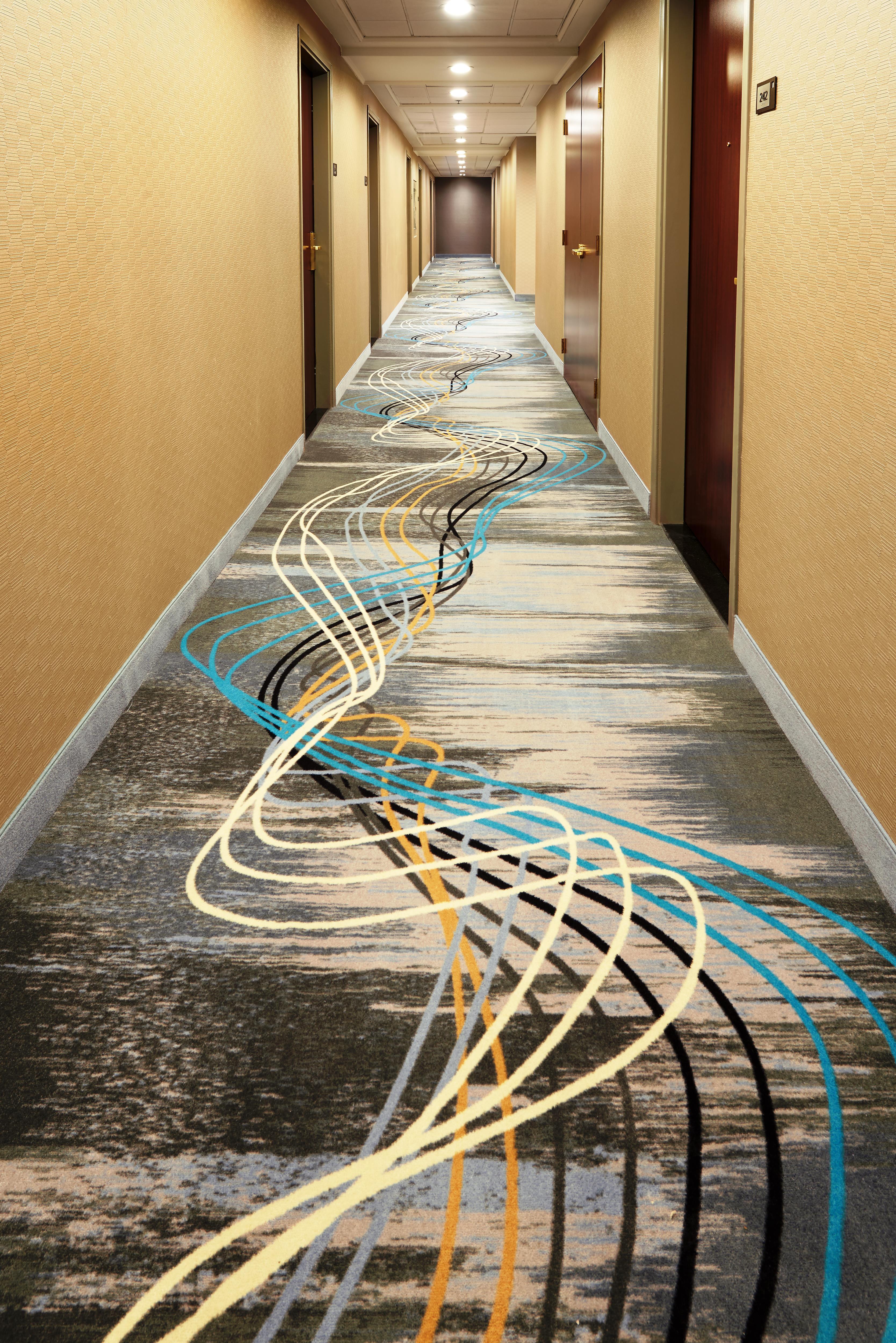 Courtyard By Marriott Toronto Downtown Hotel Exterior photo